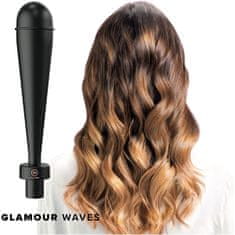 Bellissima Nadstavec Glamour Waves ku kulme na vlasy 11772 My Pre Twist & Style GT22 200