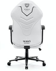 Diablo Chairs X-Gamer 2.0, čierna/biela (5902560337495)