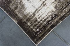 Berfin Dywany Kusový koberec Zara 8372 Beige Star 120x180
