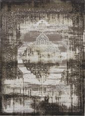 Berfin Dywany Kusový koberec Zara 8372 Beige Star 120x180