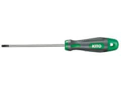 KITO Skrutkovač TORX (4800425) šroubovák TORX, T 25x100mm, S2