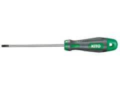 KITO Skrutkovač TORX (4800408) šroubovák TORX, T 8x100mm, S2