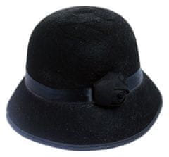 Klobúk - tvrdý klobúk dámska