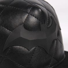 Grooters Snapback šiltovka Batman - Znak