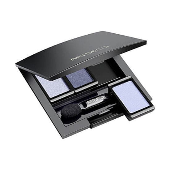 Artdeco Trio magnetický box so zrkadielkom (Beauty Box Trio)