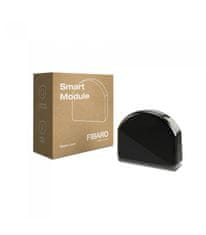 FIBARO Spínací modul - FIBARO Smart Module (FGS-214)