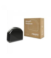 FIBARO Spínací modul - FIBARO Smart Module (FGS-214)