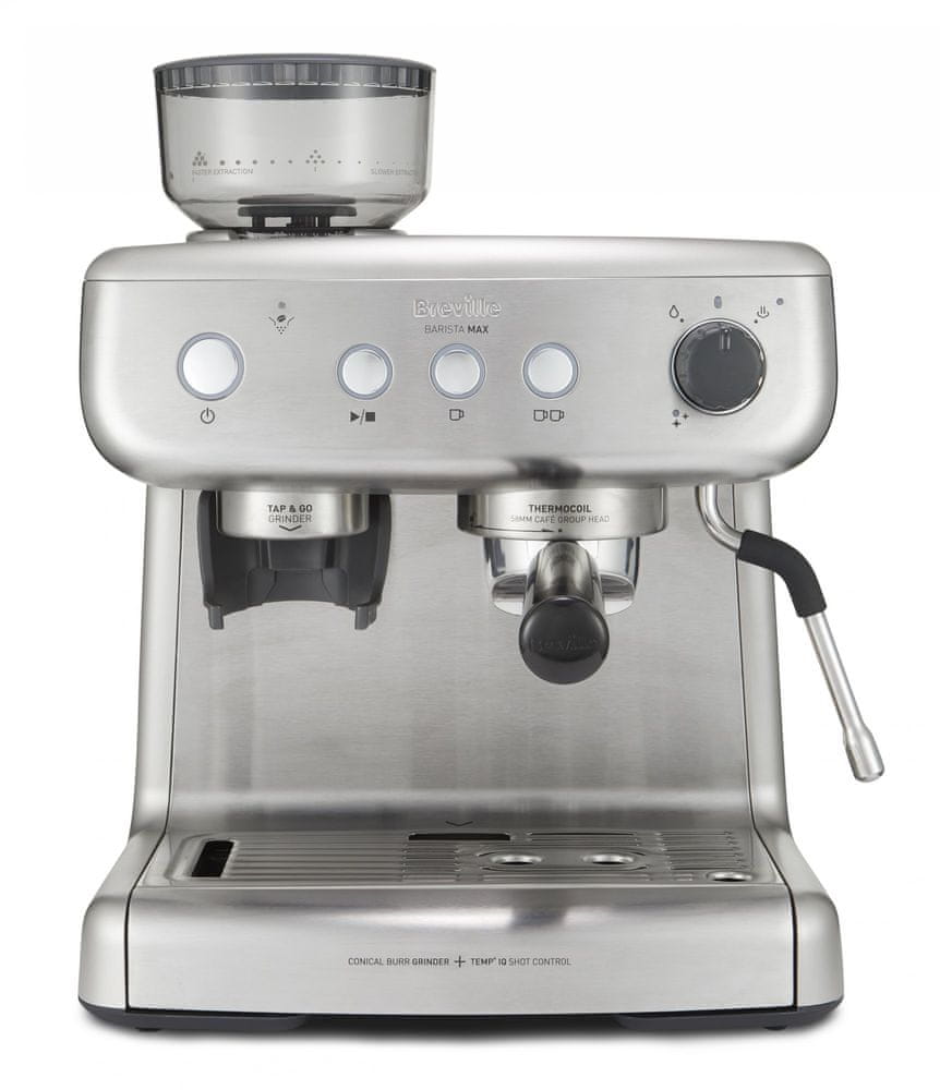 Breville VCF126X