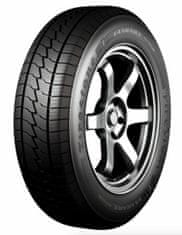 Firestone 195/75R16C 107/105R FIRESTONE VANHAWK MULTISEASON