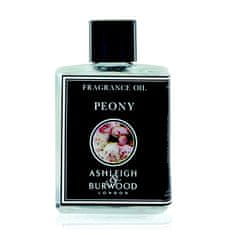 Ashleigh & Burwood Esenciálny olej PEONY (pivonka) 12 ml