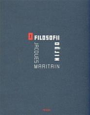 Jacques Maritain: O filosofii dějin