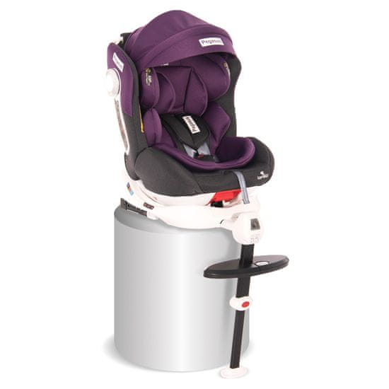 Lorelli Autosedačka PEGASUS ISOFIX 0-36KG