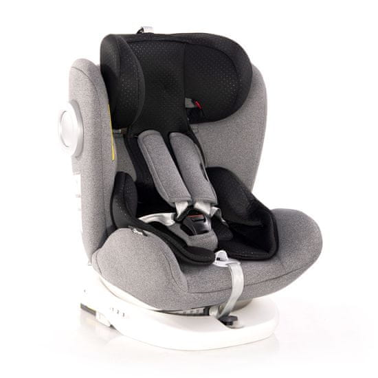 Lorelli Autosedačka LUSSO SPS ISOFIX 0-36 KG