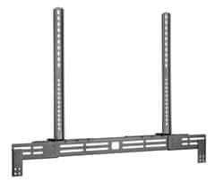 GoGEN Držiak na soundbar pre uhlopriečky 32 "až 55" GOGDRZAKSBL