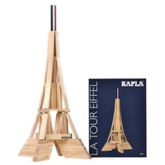 Kapla KAPLA Eiffelova veža