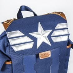 Grooters Batoh Captain America - Casual