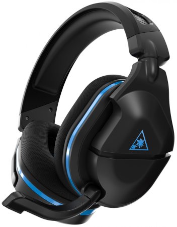 herné Slúchadlá Turtle Beach Stealth 600P Gen 2 s mikrofónom hands-free bezdrôtové