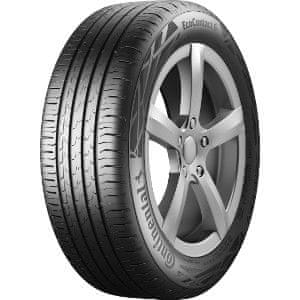 Continental 225/50R17 98Y CONTINENTAL ECOCONTACT 6 XL * BSW