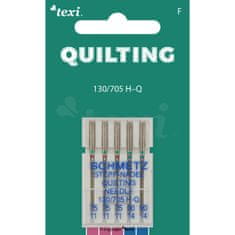 Texi Quiltovacie ihly TEXI QUILTING 130/705 HQ 5x75-90