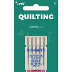 Texi Quiltovacie ihly TEXI QUILTING 130/705 HQ 5x75
