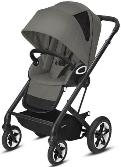 CYBEX Talos S Lux BLK