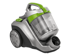 Teesa Bezvreckový vysávač TEESA VACUUM GREEN