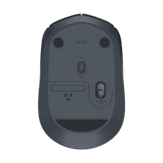 Logitech Wireless Mouse M171 šedá (910-004424)