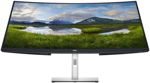  monitor Dell P3421W (210-AXRD) širokouhlý dsiplej 27 palcov 16: 9 hdmi 