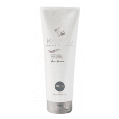 Bbcos Hydratačný krém na vlasy Kristal Evo Hydrating Hair Cream 250 ml