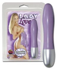 You2toys Lady Love - fialový