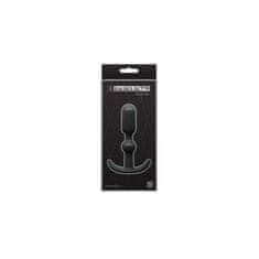 NS Novelties Elements Plug 6 - Black