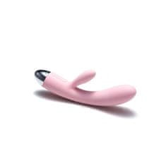 svakom SVAKOM - ALICE RABBIT VIBRATOR PALE PINK