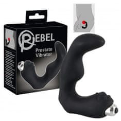 Rebel Prostate Vibrator