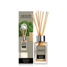 Areon HOME PERFUME LUX 85 ml - Platinum