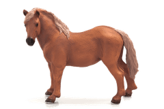 MOJO Suffolk Punch kobyla