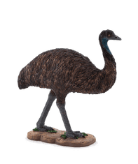 MOJO Emu