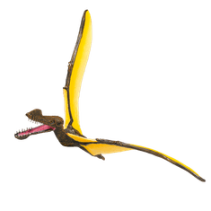 MOJO Tropeognathus