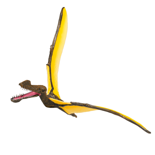 MOJO Tropeognathus