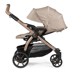 PEG PEREGO BOOK+Pop Up Seat Mon Amour 2022