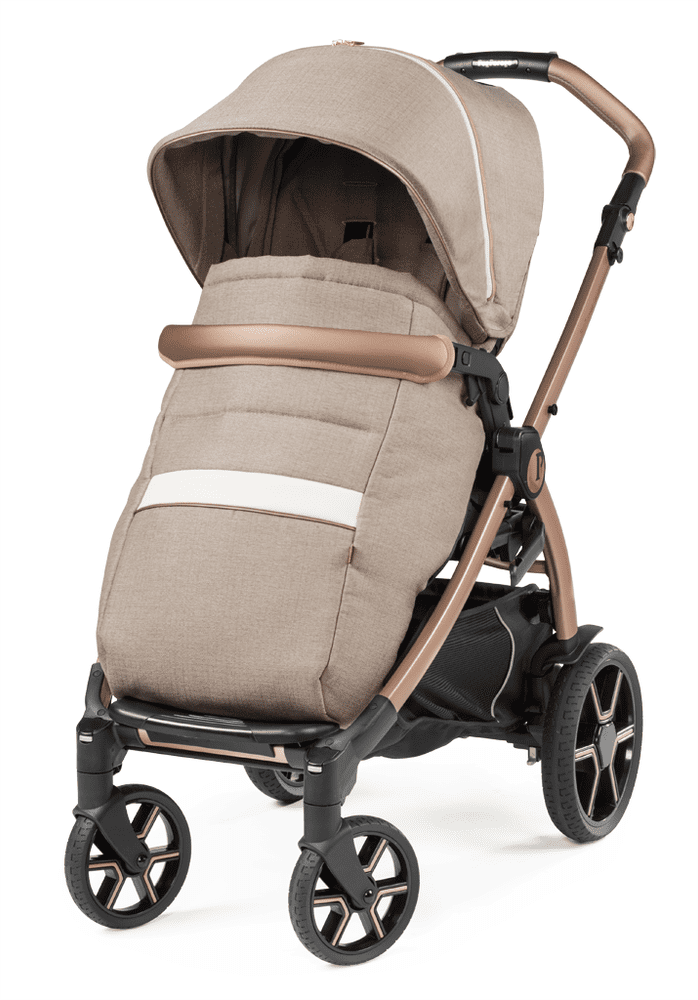 PEG PEREGO BOOK+Pop Up Seat Mon Amour 2022