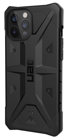 UAG Pathfinder pre Apple iPhone 12 Pro Max 112367114040, čierny