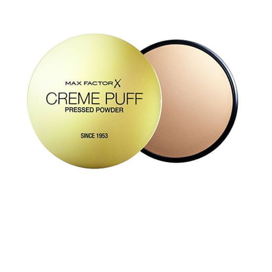 Max Factor Zmatňujúci púder Creme Puff New 14 g