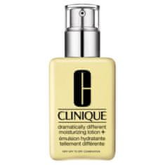 Clinique Hydratačná emulzia Dramatically Different + (Moisturizing Lotion) (Objem 50 ml - tuba)