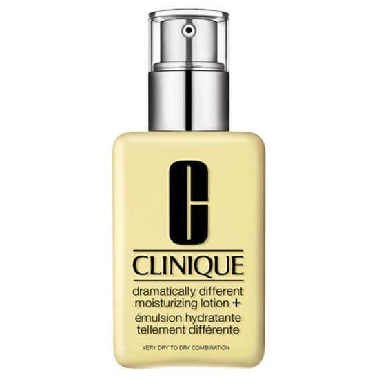 Clinique Hydratačná emulzia Dramatically Different + (Moisturizing Lotion)