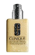 Clinique Hydratačná emulzia Dramatically Different + (Moisturizing Lotion) (Objem 50 ml - tuba)