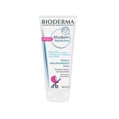 Bioderma Výživný reštrukturalizačné krém pre suchú pokožku Atoderm ( Atoderm Préventive ) (Objem 200 ml)