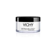 Vichy Transparentný fixačný púder Dermablend (Fixateur Poudre) 28g