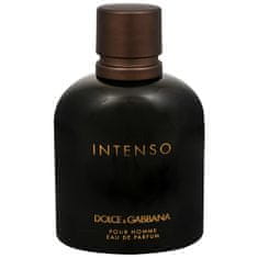 Dolce & Gabbana Pour Homme Intenso - EDP TESTER 125 ml