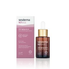 Sesderma Lipozomálne sérum proti starnutiu pleti s liftingovým efektom Reti Age (Anti-Aging Serum) 30 ml