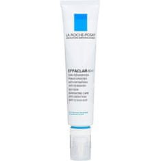 La Roche - Posay Svieža zmatňujúci krém pre mastnú a problematickú pleť Effaclar K + (Renovating Care ) 40 ml